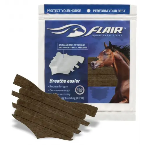 Flair Strip 6 Pack