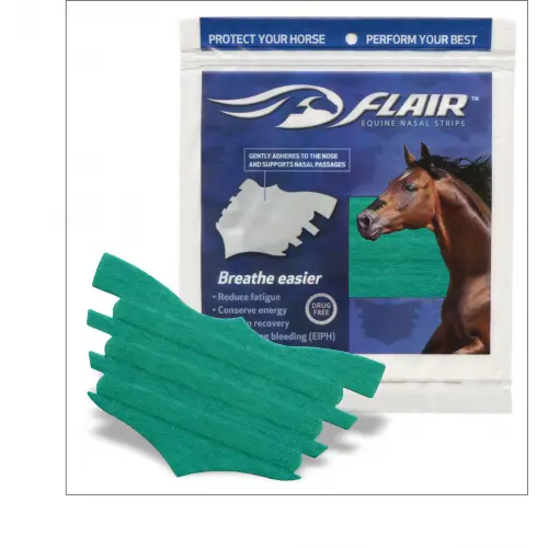 Flair Strip 6 Pack