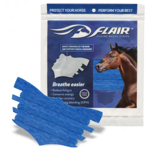 Flair Strip 6 Pack