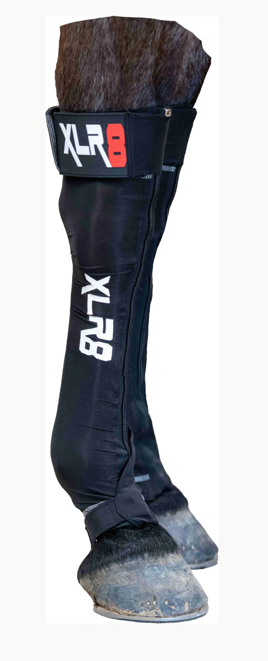 G-Force Leg Boot